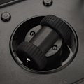 Miniatyrbilde 5 av 8: Smart Automatisk Sweeper Robot Støvsuger Rød EU-Plugg 220V