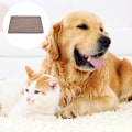 Miniatyrbillede 3 af 5: Åndbar måtte, skridsikker hundekasse, kold ismåtte, kæledyrstilbehør