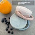 Pikkukuva 6 / 8: Snack Attack -välipalakuppi | Silikoninen välipalakuppi | Taaperon ja vauvan välipalakuppi