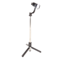 Miniatyrbillede 5 af 5: 6 i 1 Trådløs Bluetooth Selfie Stick Justerbar Roterbar Telefonholder Håndholdt Selfie Stick Stabilisator