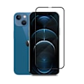 Pikkukuva 1 / 5: Suojaa iPhone 14 Plus - karkaistu lasi! Suojakalvo
