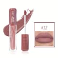 Non-sticky lip gloss, long-lasting moisturizing, natural shine LG2519B