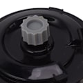 Miniatyrbilde 3 av 8: Blender Combo Profesjonell Benkeblender Matprosessorblender For Smoothies Is Frossen Frukt Grønnsaker Sauser 220V EU-kontakt