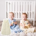 Miniatyrbillede 5 af 5: Babysovepose til vinteren - tyk og sparkesikker