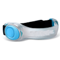 Miniatyrbilde 1 av 5: LED Refleks Armbånd, PVC Opplyst Håndleddsstropp