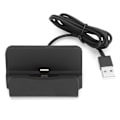 Miniatyrbild 1 av 5: 1 x Type-C Charging Base