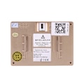 Miniatyrbild 7 av 8: 5'' LCD WiFi Digital Dörrtittare Dörrtelefon Dörrklocka Intercom IR Nattsyn US