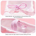 Miniatyrbild 6 av 8: Premium Äkta Baby Ballettofflor/Balettskor (Småbarn/Liten Barn/Stort Barn)