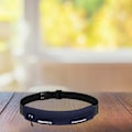 Miniatyrbild 3 av 5: Löparmidjeväsk  Vattentät Midjeväska för Vandring Fitness Justerbar Löparficka