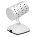 Miniatyrbillede 8 af 8: DS-900S Infrarød Inokulationsrenser Elektrisk Opvarmning Laboratorium Vaccination Rensningsmaskine EU 100‑240V