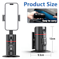 Miniatyrbild 3 av 5: Packaging content: 1x mobile phone follow camera head