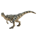 Miniatyrbillede 2 af 2: Solid Plastik Simuleret Dinosaur Form Dyr Model Børns Legetøj Gave Hjem Dekoration