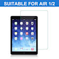 Pikkukuva 3 / 5: 2 läpinäkyvää näytönsuojaa, jotka sopivat iPad Air 1/2/9,7 tuumaa
