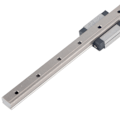 Miniatyrbild 3 av 8: MGN12H Miniatyr Linjär Spårguide 12mm Bredd Linjär Spårguide för De Flesta Automatiseringsutrustningar 150mm