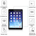 Miniatyrbillede 5 af 5: 2 transparente skærmbeskyttere egnet til iPad Air 1/2/9,7 tommer