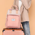 Miniatyrbild 4 av 5: Laptop-ryggsäck - Business Travel Computer Bag - med USB-port - Lämplig för 13/14 \"datorer