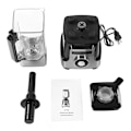 Miniatyrbillede 2 af 4: 2200W Elektronisk Kommerciel Blender Madprocessor Mixer Smoothie Juicer US