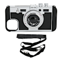 Miniatyrbild 2 av 5: <p>1 x Camera Phone Case&nbsp;</p><p>1 x Strap</p>