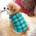 Miniatyrbillede 5 af 7: Hundetøj til kæledyr - Blød og varm sweater til hvalpe og hunde til vinteren