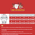 Miniatyrbillede 3 af 6: Baby Julerensdyr Trøje Toddler Reindeer Outfit Langærmet Tøj