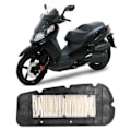Miniatyrbillede 1 af 8: Luftfilterrenser Element 17211‑LEA‑000 Udskiftning til SYM Scooter 300 Citycom 2007‑2015