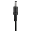 Miniatyrbilde 3 av 7: Strømforsyningskabel 19V 3A for D60 SQ‑001 Elektrisk Loddejern Lading AC100-240VUS Plugg