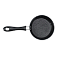 Miniatyrbillede 8 af 8: Mini Stegepande i Rustfrit Stål, Non-Stick, Inductionskompatibel