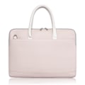 Miniatyrbilde 1 av 6: Laptopveske for kvinner, 13,3/14 tommers laptopveske, Ultra-tynn dataveske for kvinner