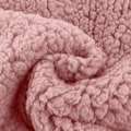 Miniatyrbillede 3 af 5: Baby Swaddle Tæppe Drenge Piger Sød Bomuld Plys Modtagelse Tæppe Blød Nyfødt Sovende Wraps