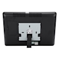 Miniatyrbild 6 av 8: Trådbunden Dörrklocka 7 tum TFT Monitor Intercom Kamera Videodörrtelefon Access Control System 100-240VAU-kontakt