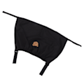 Miniatyrbilde 5 av 8: Babyvogn Oppbevaringsorganisator Nylon Justerbar Stropp Barnvogn Oppbevaringsorganisator for Reise Svart