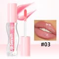 Lip gloss that does not fade or smudge, long-lasting color, UC149