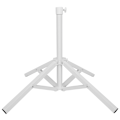 Miniatyrbilde 2 av 7: Solskjerm Stativ for Hage, Sammenleggbar, Foldbar, For Hageparasoll