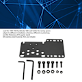 Miniatyrbild 8 av 8: Universal USB Spelhandbroms för 14-bitars SIM för Racingspel G27 G25 G29 T500 T300 Svart