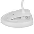 Pikkukuva 1 / 3: 5/10X Suurennuslasi Lukemiseen ja Korjaukseen 15 LED-Valolla