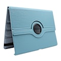 Miniatyrbild 8 av 11: Fodral, Samsung Galaxy Tab S9 5G, 11.0, Brun Brun