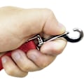 Miniatyrbillede 4 af 5: Nylon Træningshundesnor til Små, Mellemstore og Store Hunde, Hundesnor/Hvalpeforbindelse til Lydighedstræning, Tilbagekaldelse, Camping
