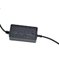 Miniatyrbillede 7 af 8: LED Akvarielys Ultra Tynd Dæmpbar Akvarium Beslag Akvarielampe EU Stik 220V