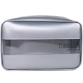 Miniatyrbillede 1 af 7: Rejsemakeuptaske Stor Kosmetikpose Makeuptaske Organizer til Kvinder og Piger