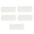 Miniatyrbillede 2 af 2: 1123 120 1623 5 stk. Plast Luftfilterrenser Passer til Stihl MS210 MS230 MS250 025 021 023