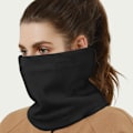 Miniatyrbild 3 av 5: Fleece Vindskydd Skidmask Mask Taktisk Huva Halskydd