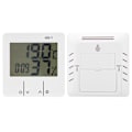 Miniatyrbillede 1 af 5: ANENG Digital Display Temperatur- og Luftfugtighedsmåler Hygrometer Termometer Fahrenheit/Celsius