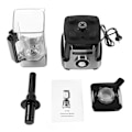 Miniatyrbillede 2 af 4: 2200W Elektronisk Kommerciel Blender Madprocessor Mixer Smoothie Juicer EU