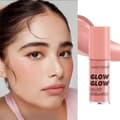 Radiant Liquid Blush, Hydrating, Natural, Luminous and Energizing Blush Stick