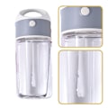 Miniatyrbillede 3 af 5: Elektrisk Protein Shaker Flaske, BPA-fri & Lækagesikker Mixer Flasker til Pre Workout, Bærbar Shaker Kopper