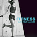 Miniatyrbild 3 av 5: Snabbhopprep - för Crossfit, Gym & Hemmafitnesspass & Mer