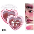 Magnetic Blush, long-lasting, waterproof, enhances complexion, natural finish UC105