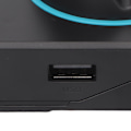 Miniatyrbild 5 av 8: För Switch TV Dock Station 5 i 1 USB Typ C HD Multimedia Interface Dockningsstation för Switch för OLED för Lite
