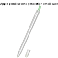Miniatyrbillede 2 af 5: Etui Kompatibel med Apple Pencil 2. generation, Sød Majs Ærme Tilbehør Beskyttende Nib Kappe