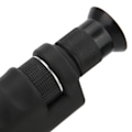 Miniatyrbillede 1 af 8: Håndholdt Fiberoptisk Mikroskop Endefladedetektor Forstørrelsesglas Diagnostiske Værktøjer 400X Adapter 2,5 mm